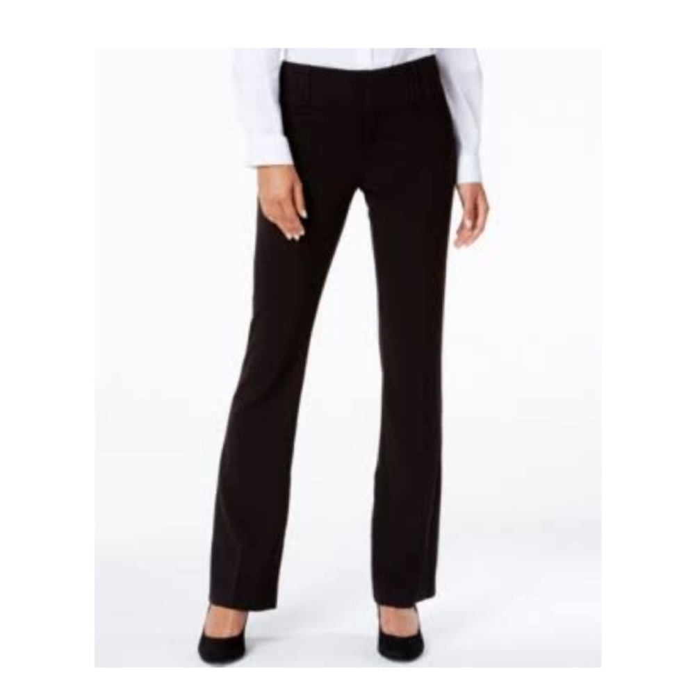 🔶️ Black Dress Pants